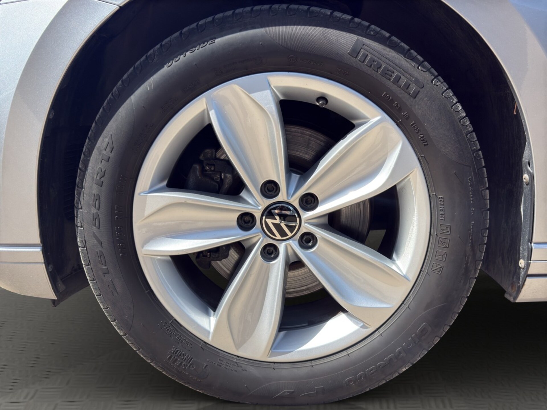 Volkswagen Passat Variant Business