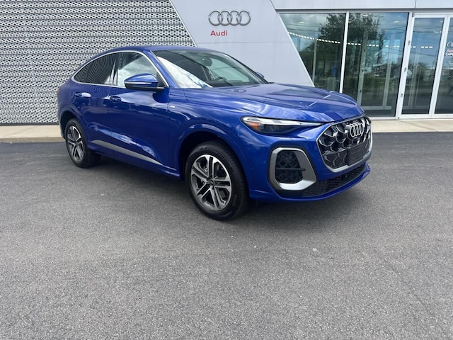 2026 Audi Q5 Sportback