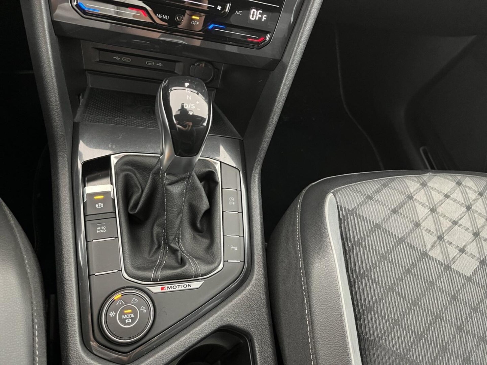 Volkswagen Tiguan Allspace R-Line