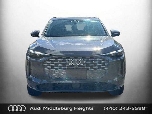 2026 Audi Q5