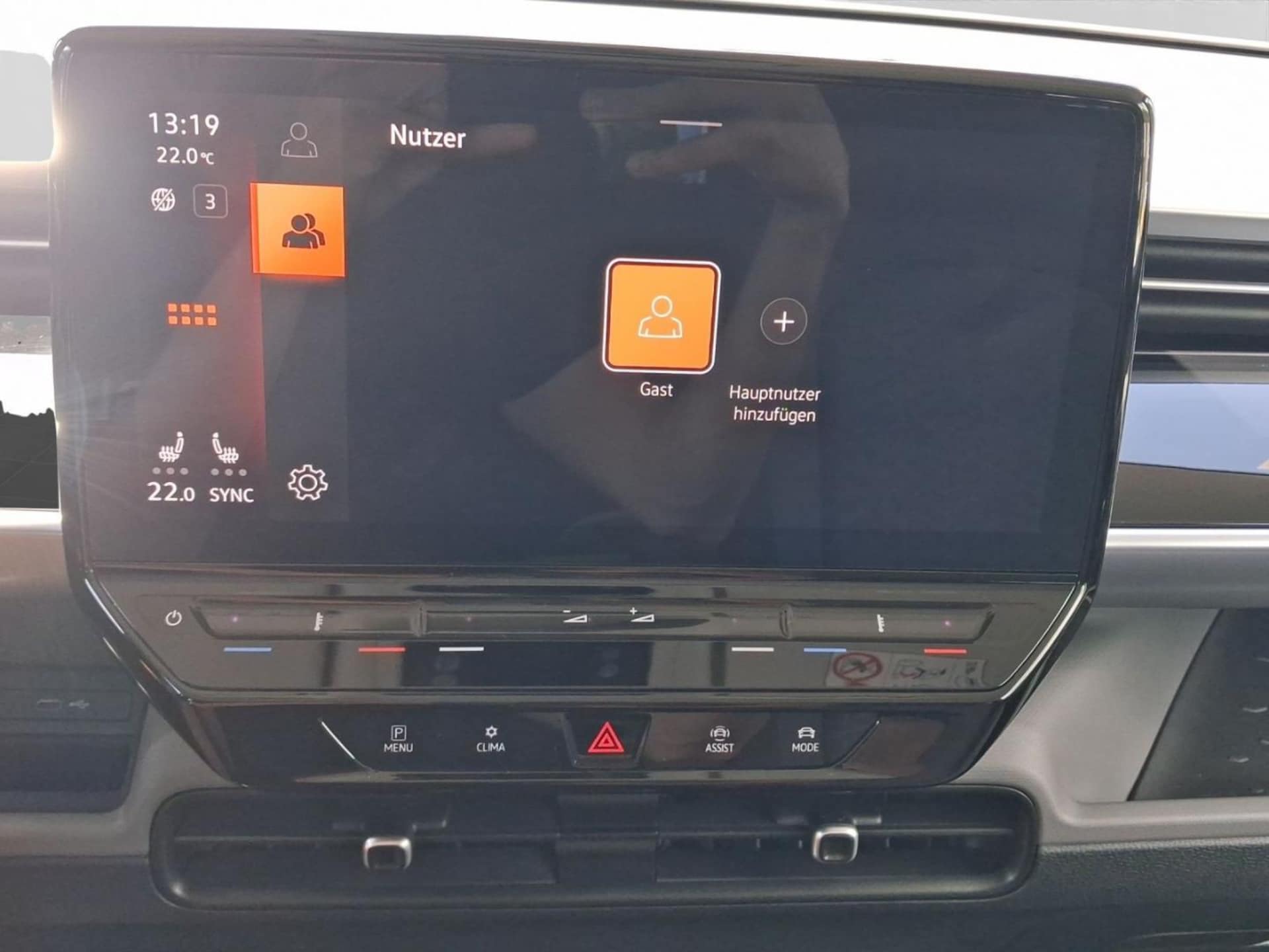 Volkswagen ID. Buzz Pro