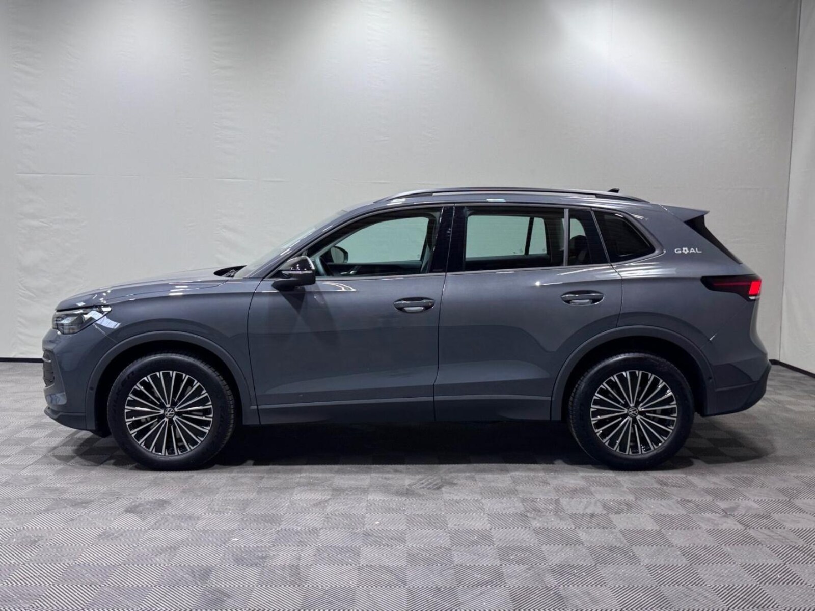 Volkswagen Tiguan – Bild 3
