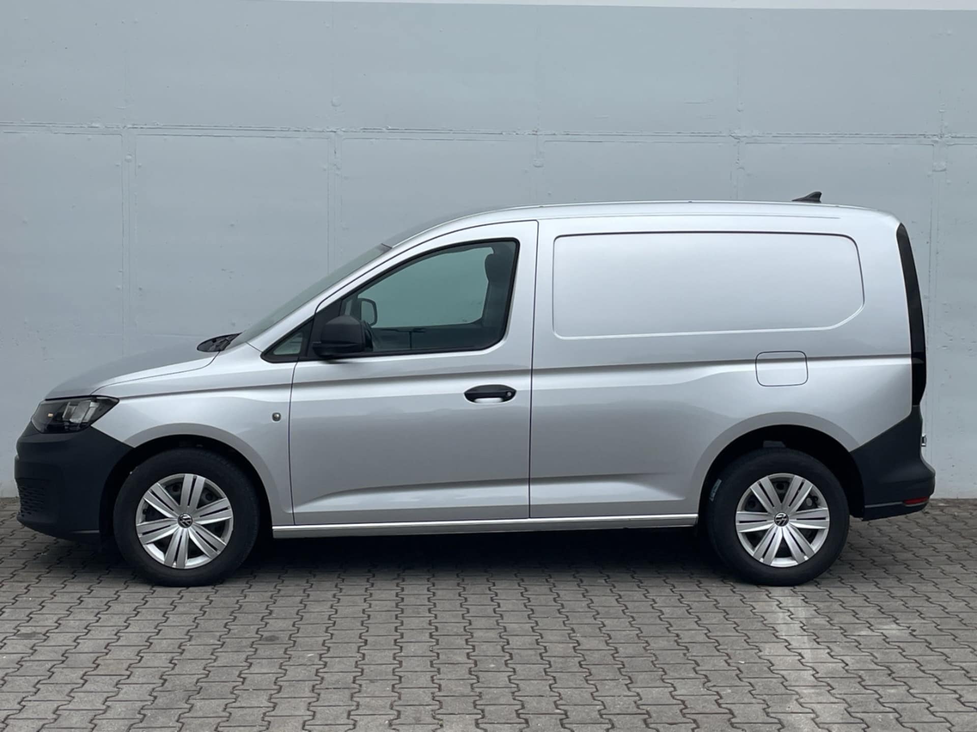 Volkswagen Caddy Cargo EcoProfi