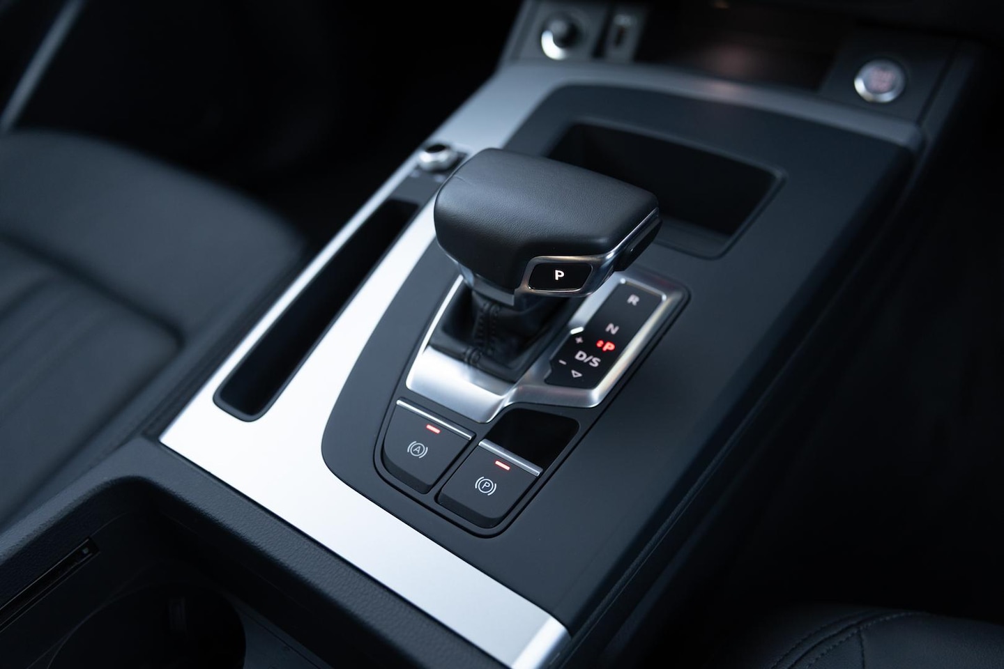 Image about Audi Q5 35 TDI S tronic