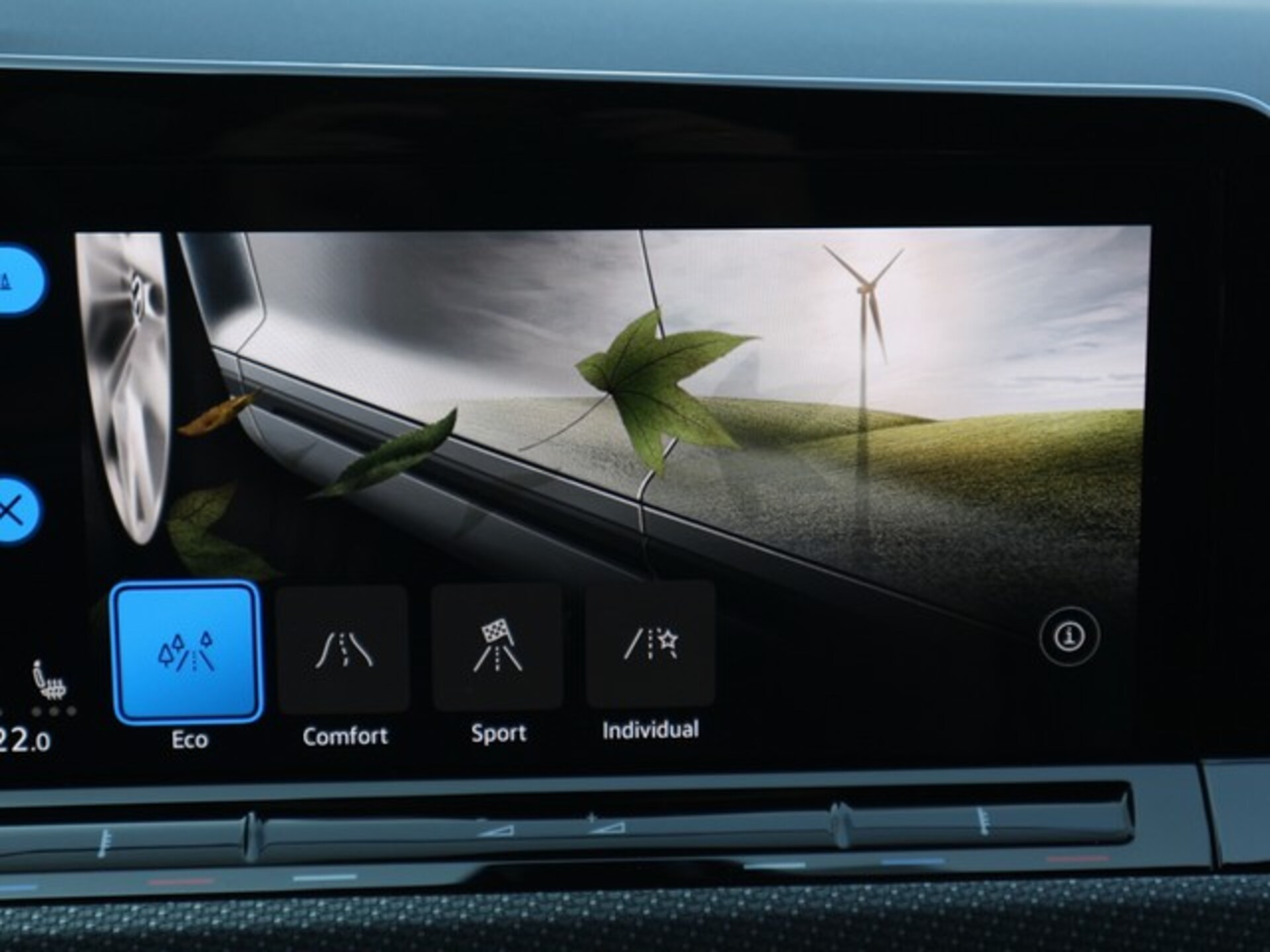 Volkswagen Golf Variant R-Line