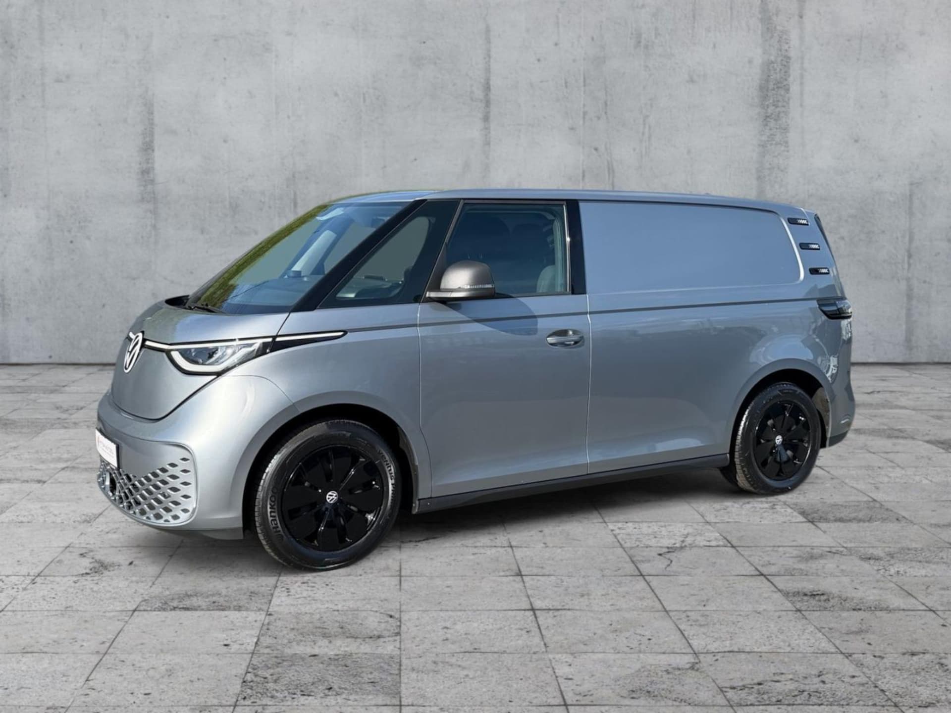 Volkswagen ID. Buzz Cargo Basis-Modell