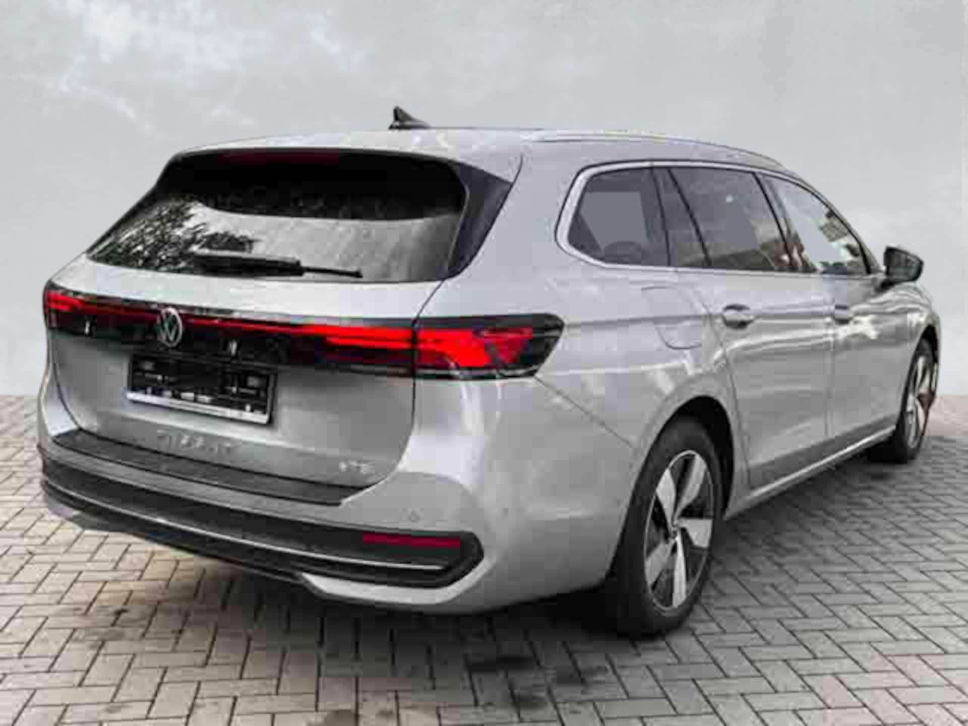 Volkswagen Passat Business