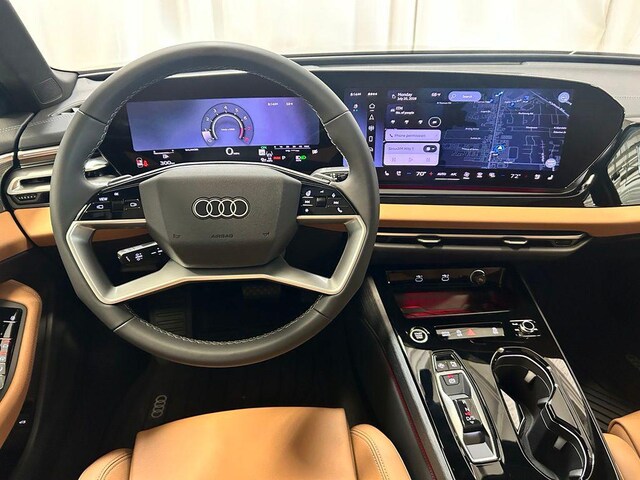 2026 Audi A5 Sedan