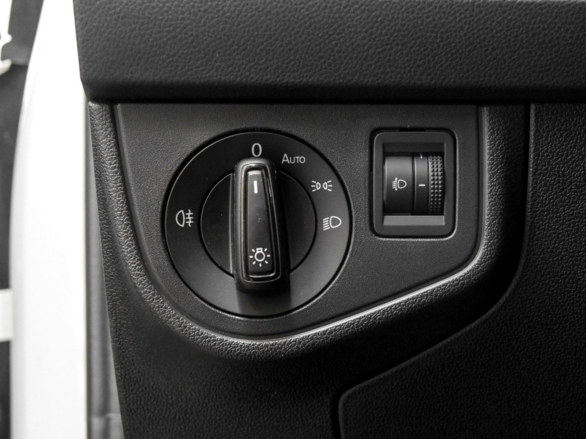 Volkswagen Taigo Life