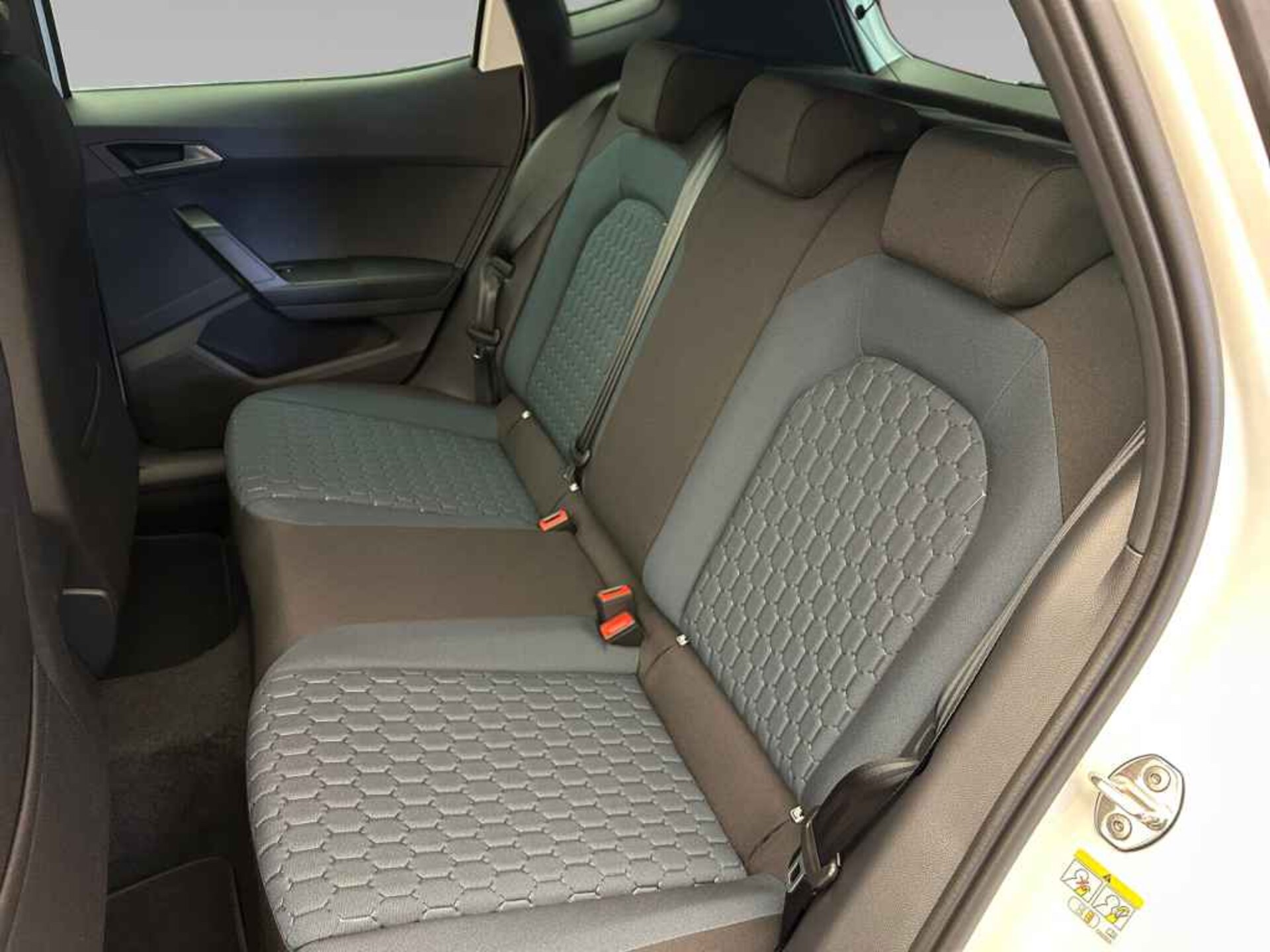 SEAT Arona Style