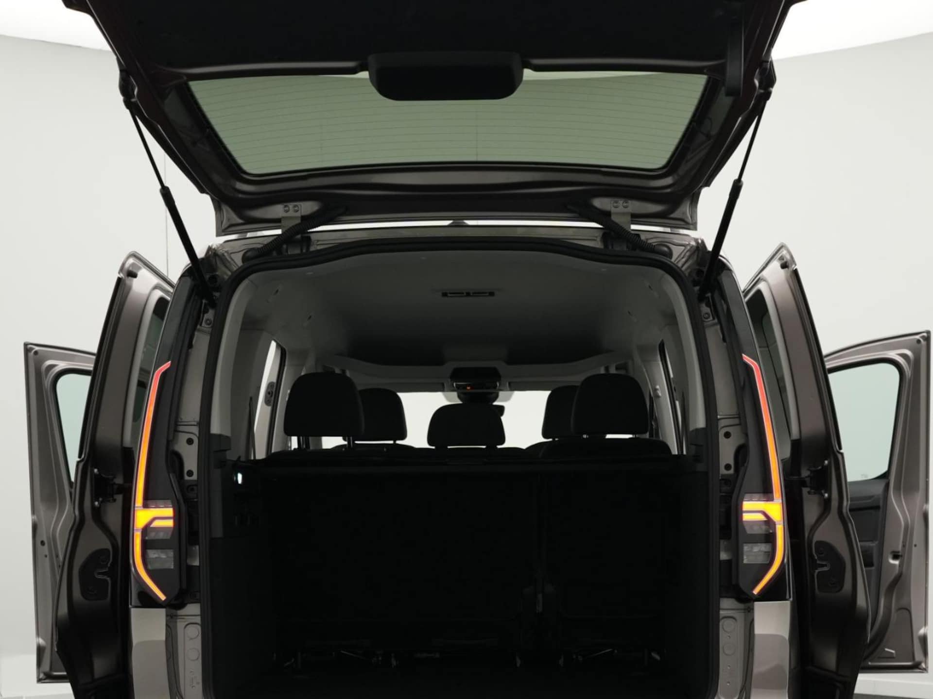 Volkswagen Caddy Life