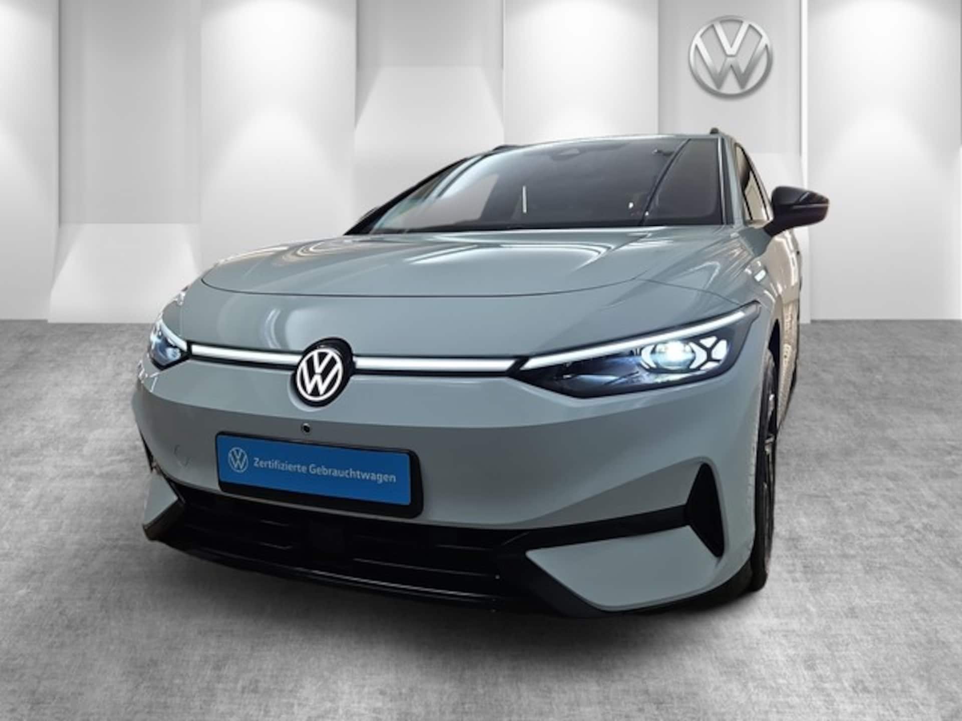 Volkswagen ID.7 Tourer Pro