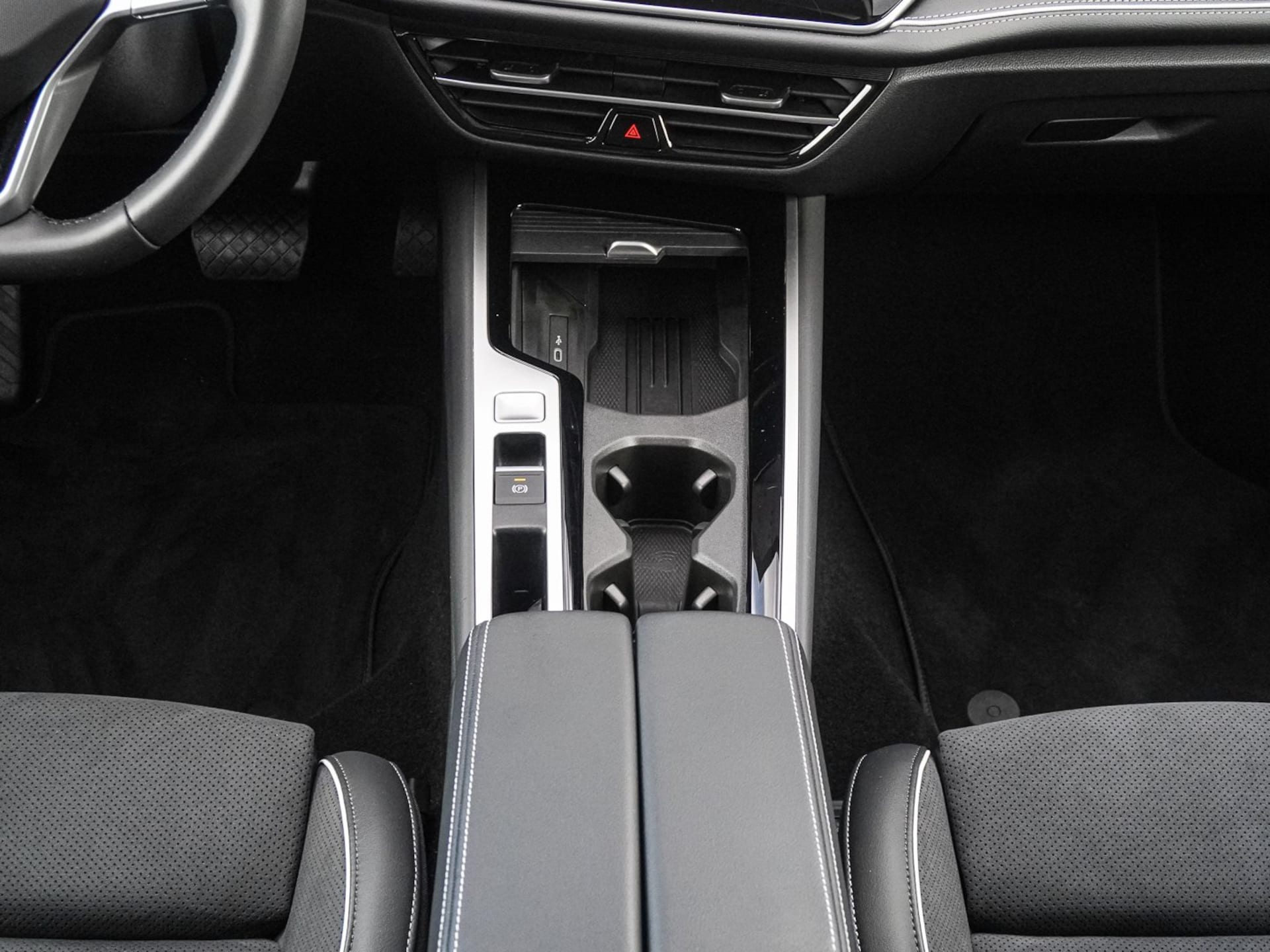 Volkswagen Passat Elegance