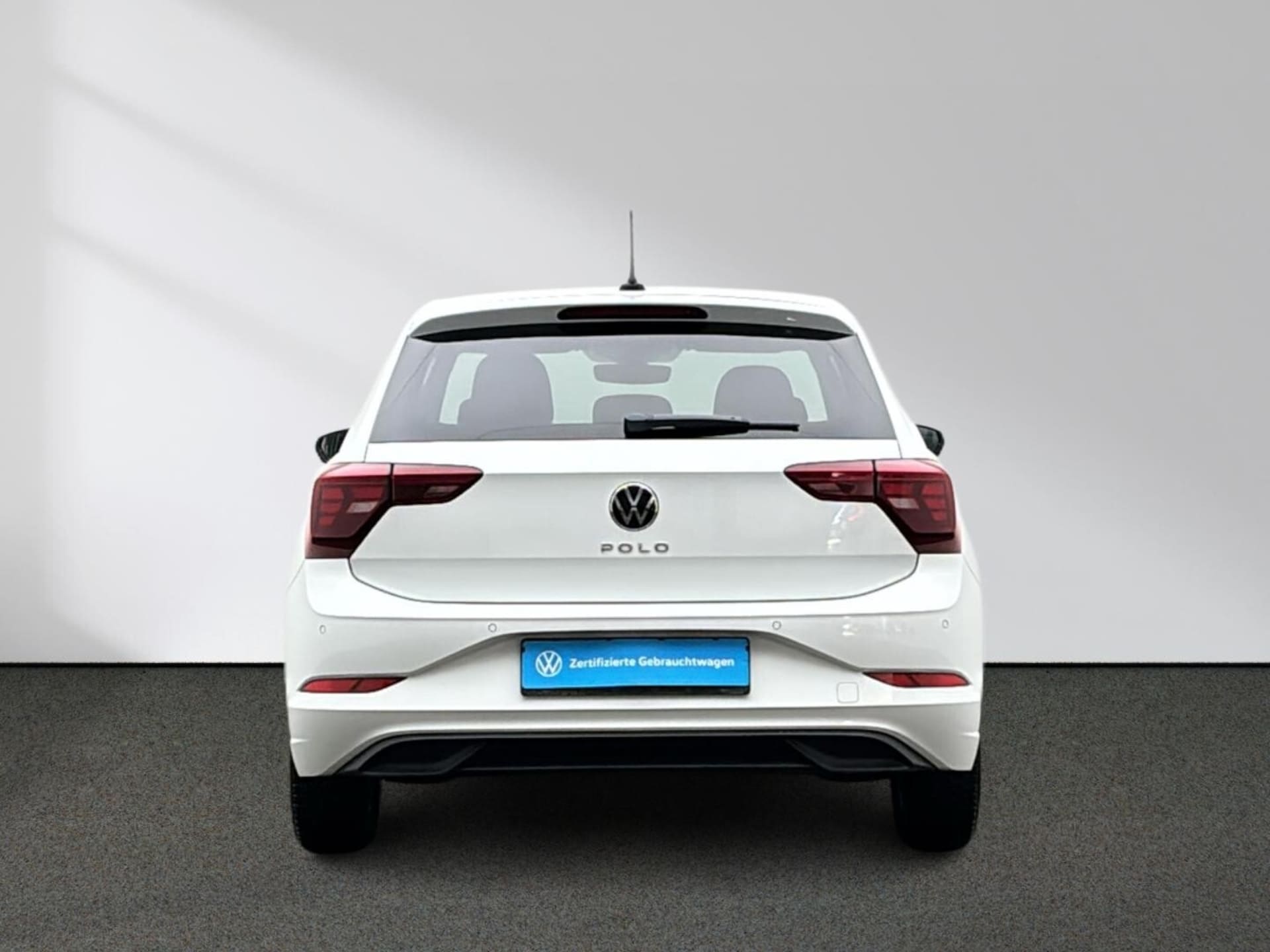 Volkswagen Polo MOVE