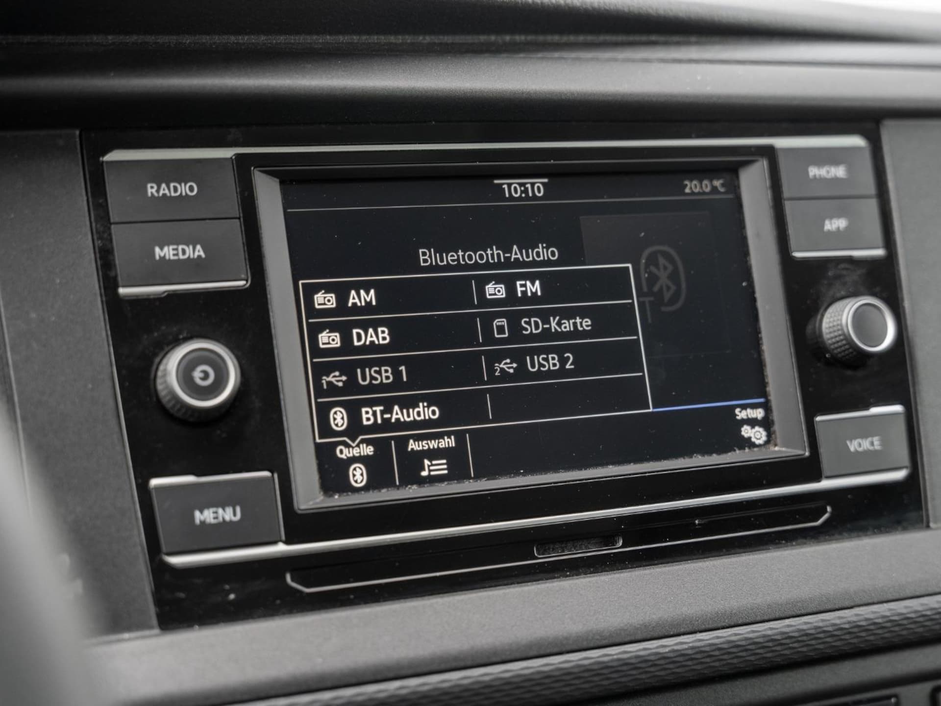 Volkswagen T6.1 Multivan Trendline