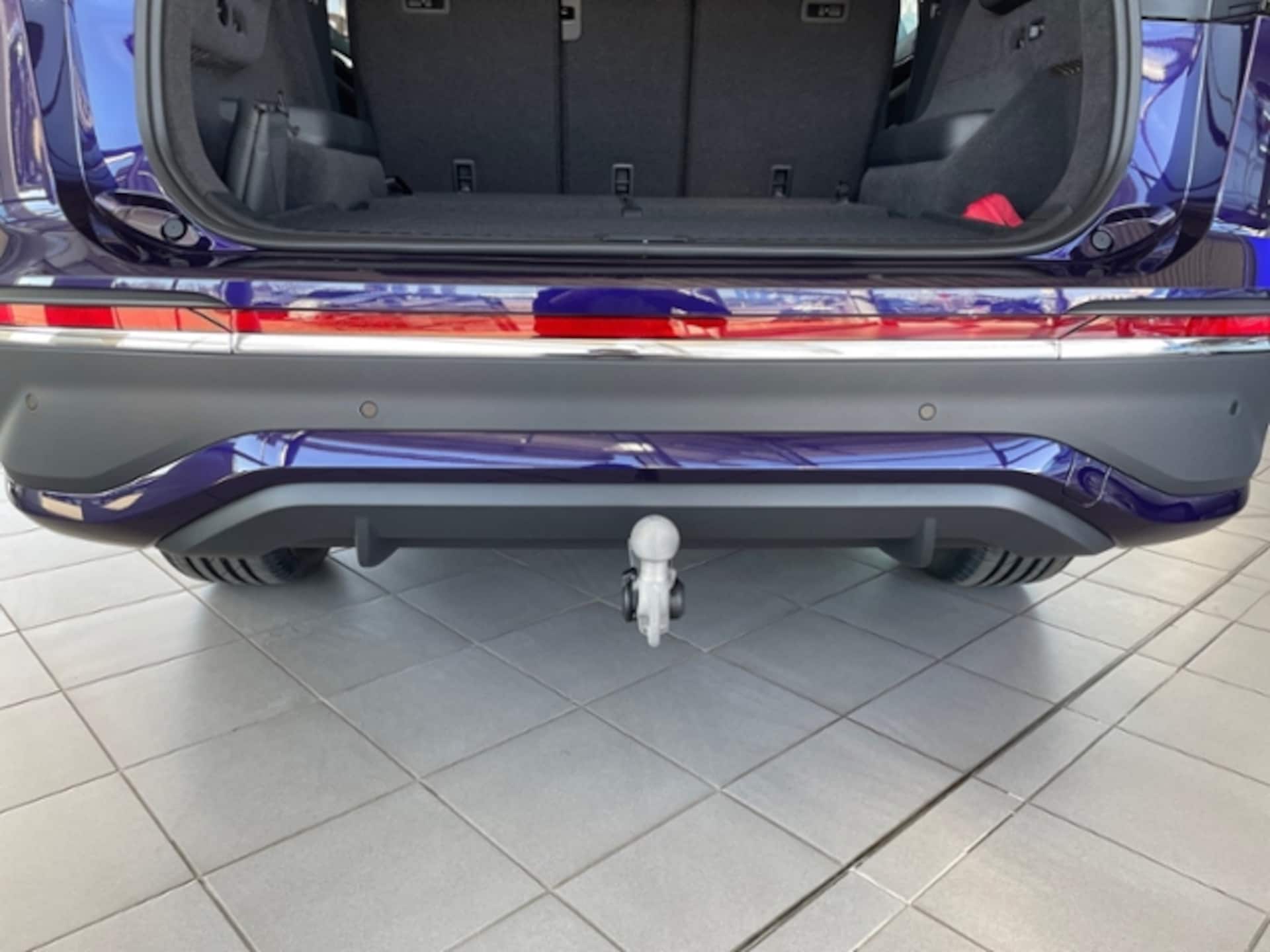 Volkswagen Tayron Elegance
