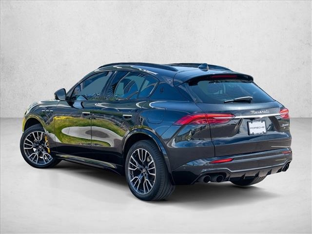 2023 Maserati Grecale