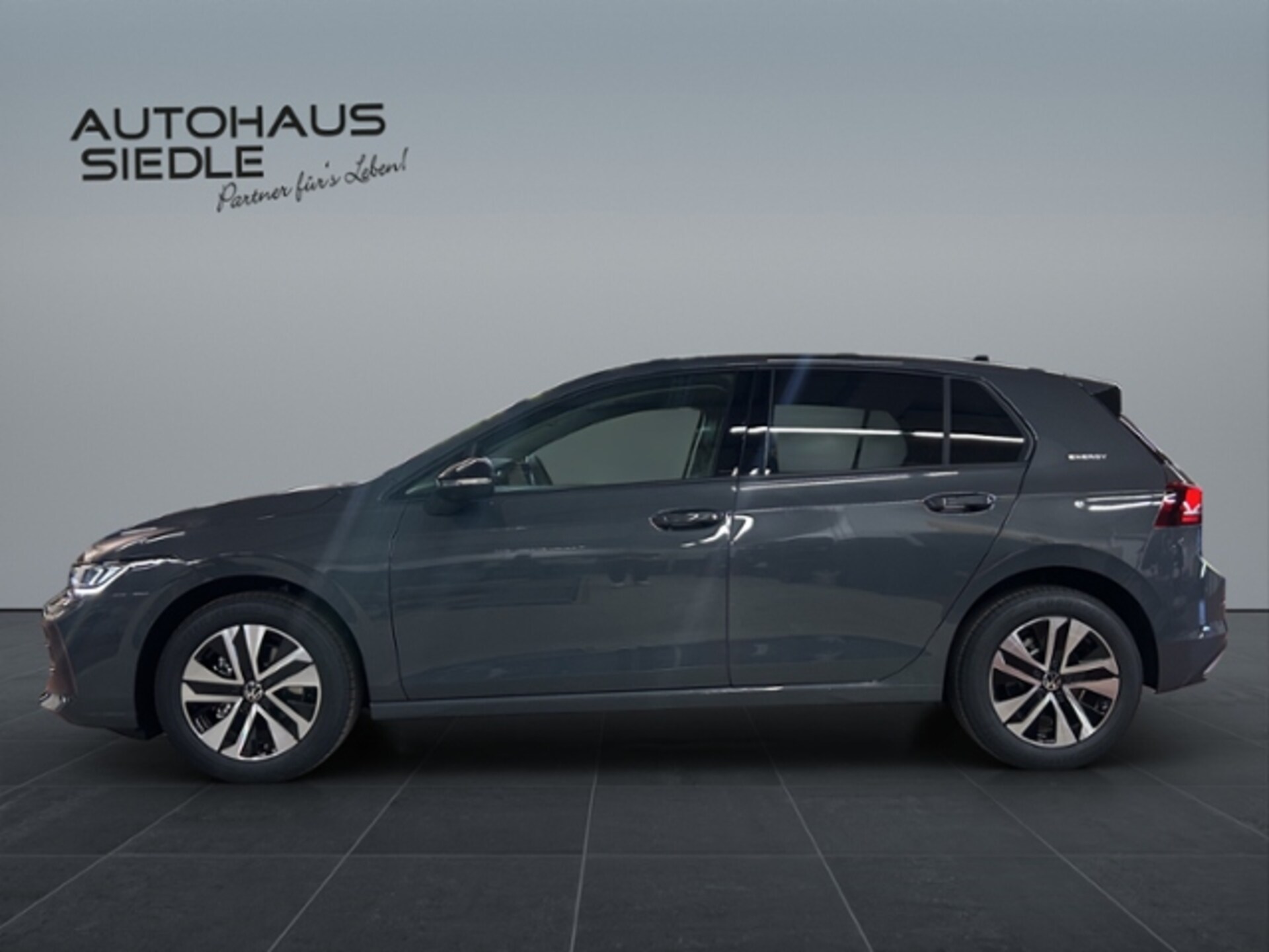 Volkswagen Golf ENERGY