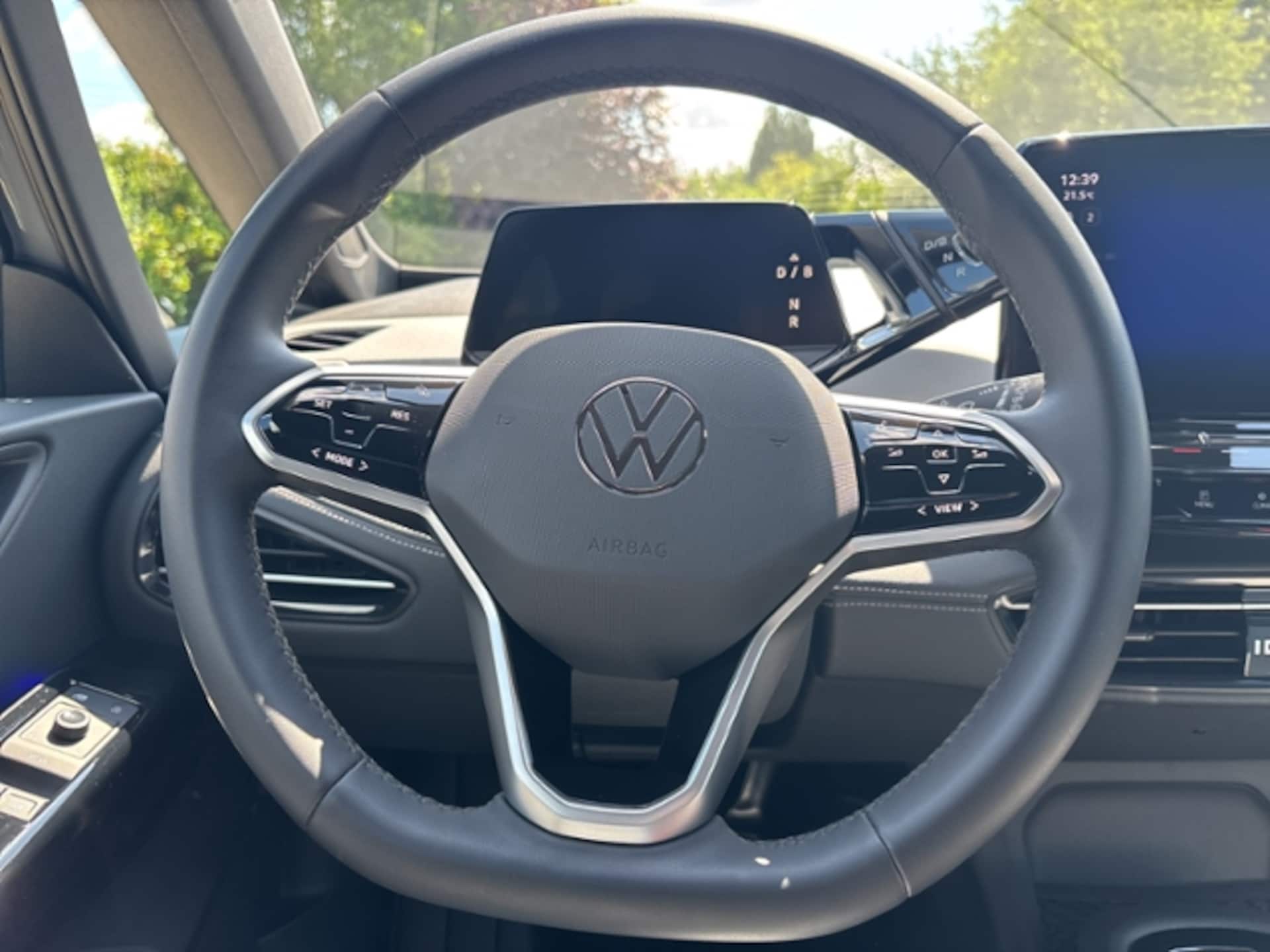Volkswagen ID.3 MOVE Pro