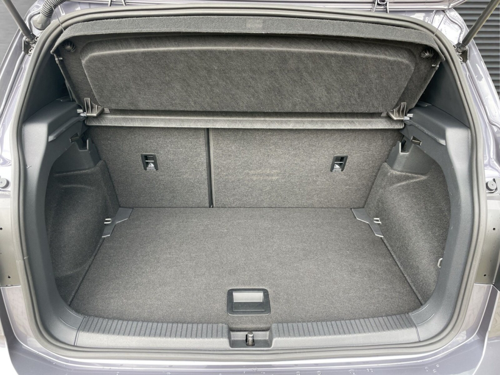 Volkswagen T-Cross – Bild 8
