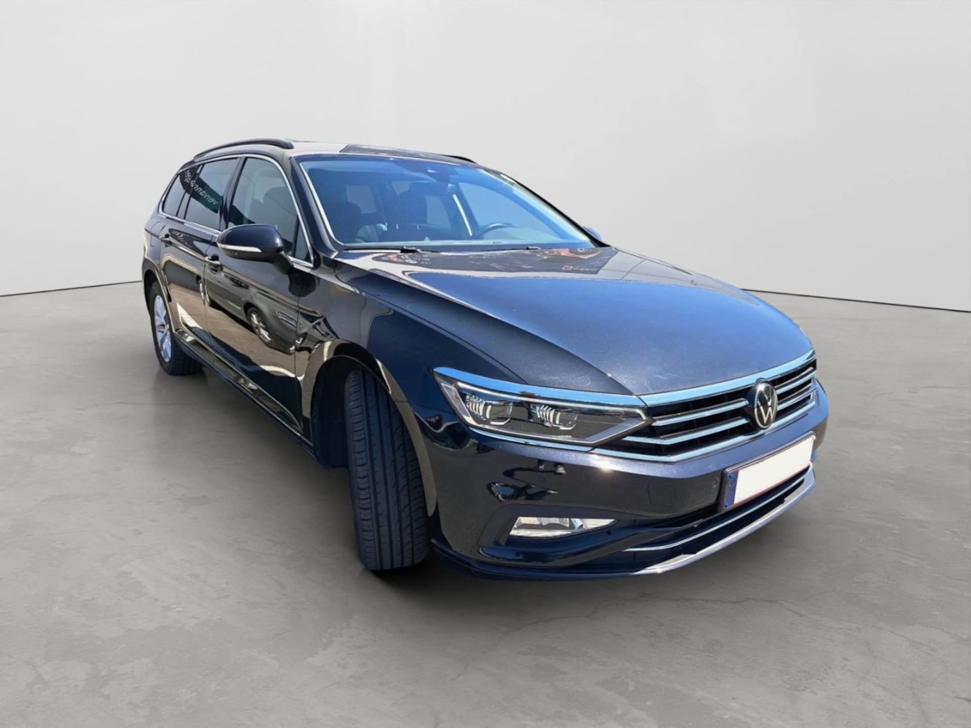 Volkswagen Passat Variant Business