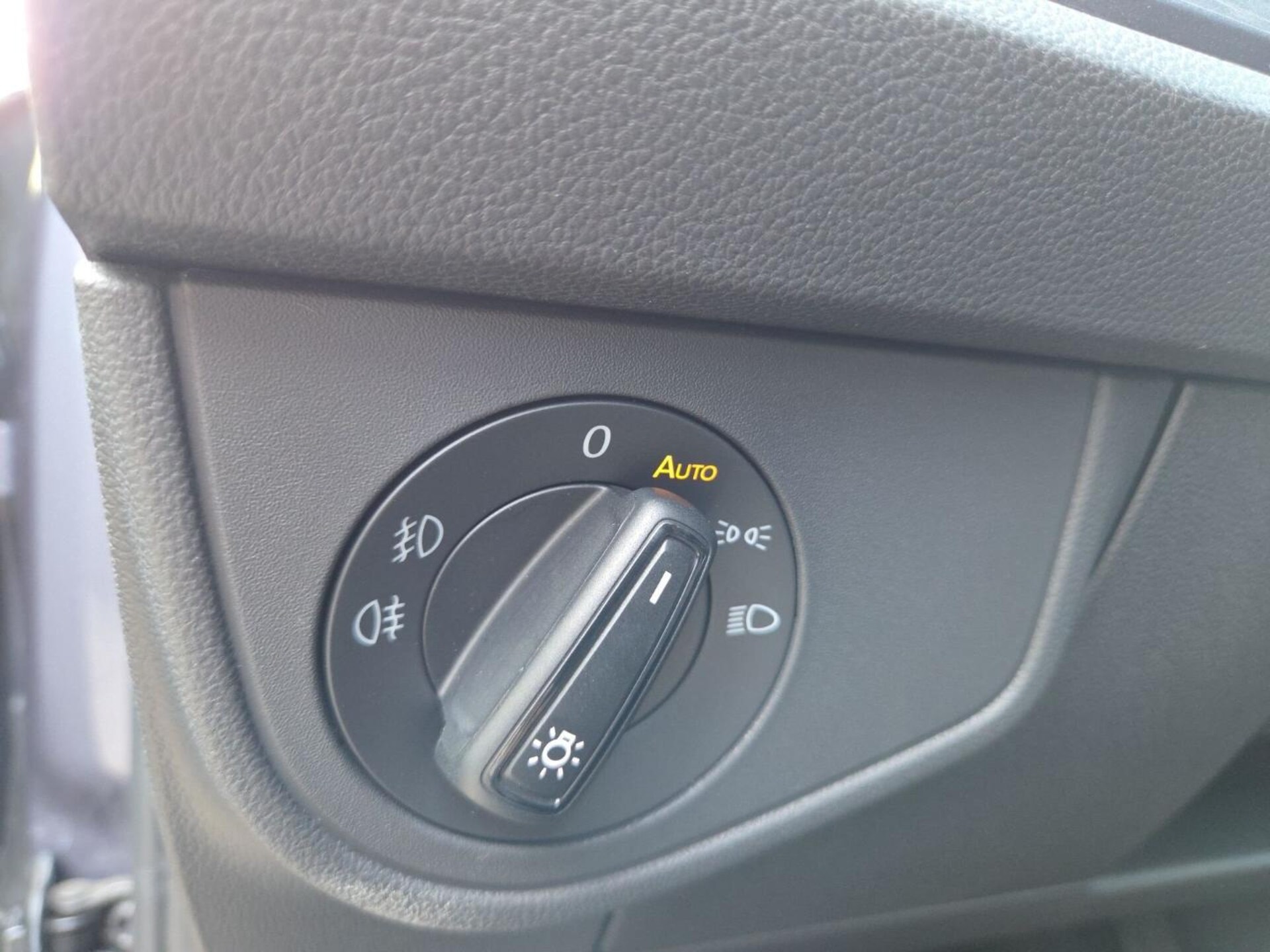 Volkswagen Polo Style