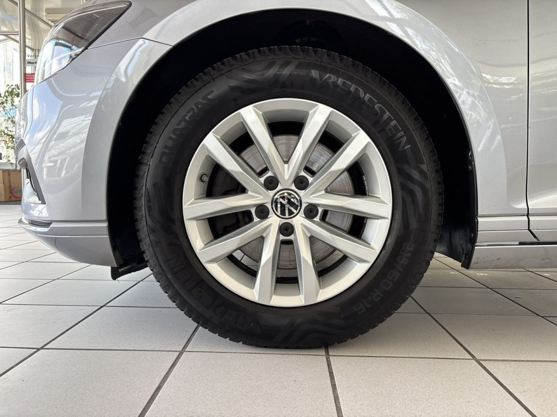Volkswagen Passat Variant Business