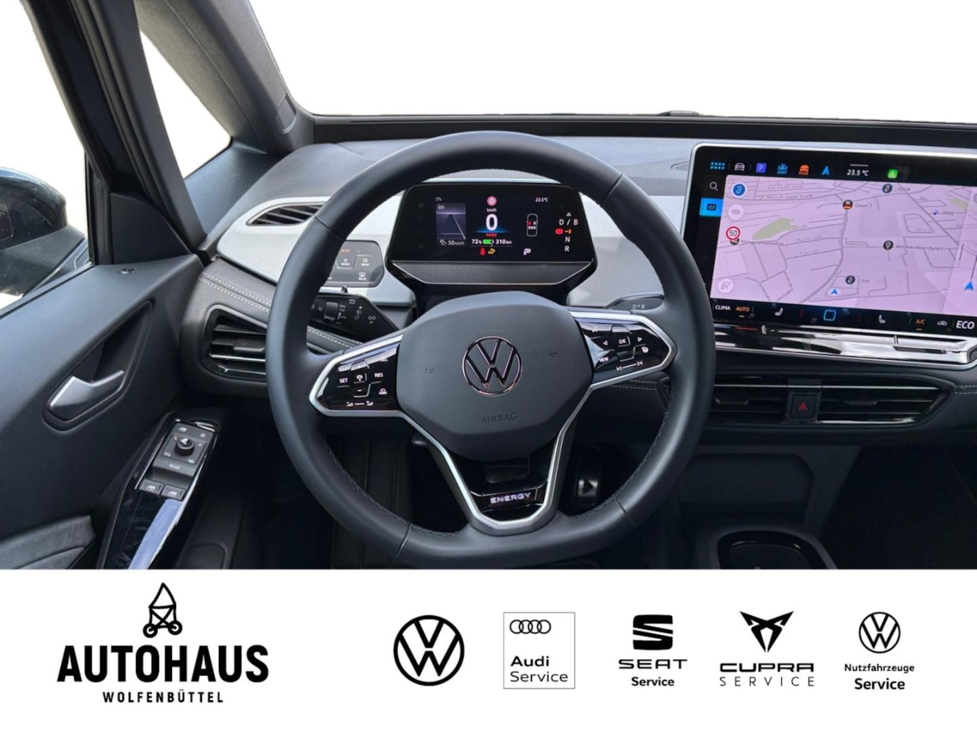 Volkswagen ID.3 Pro