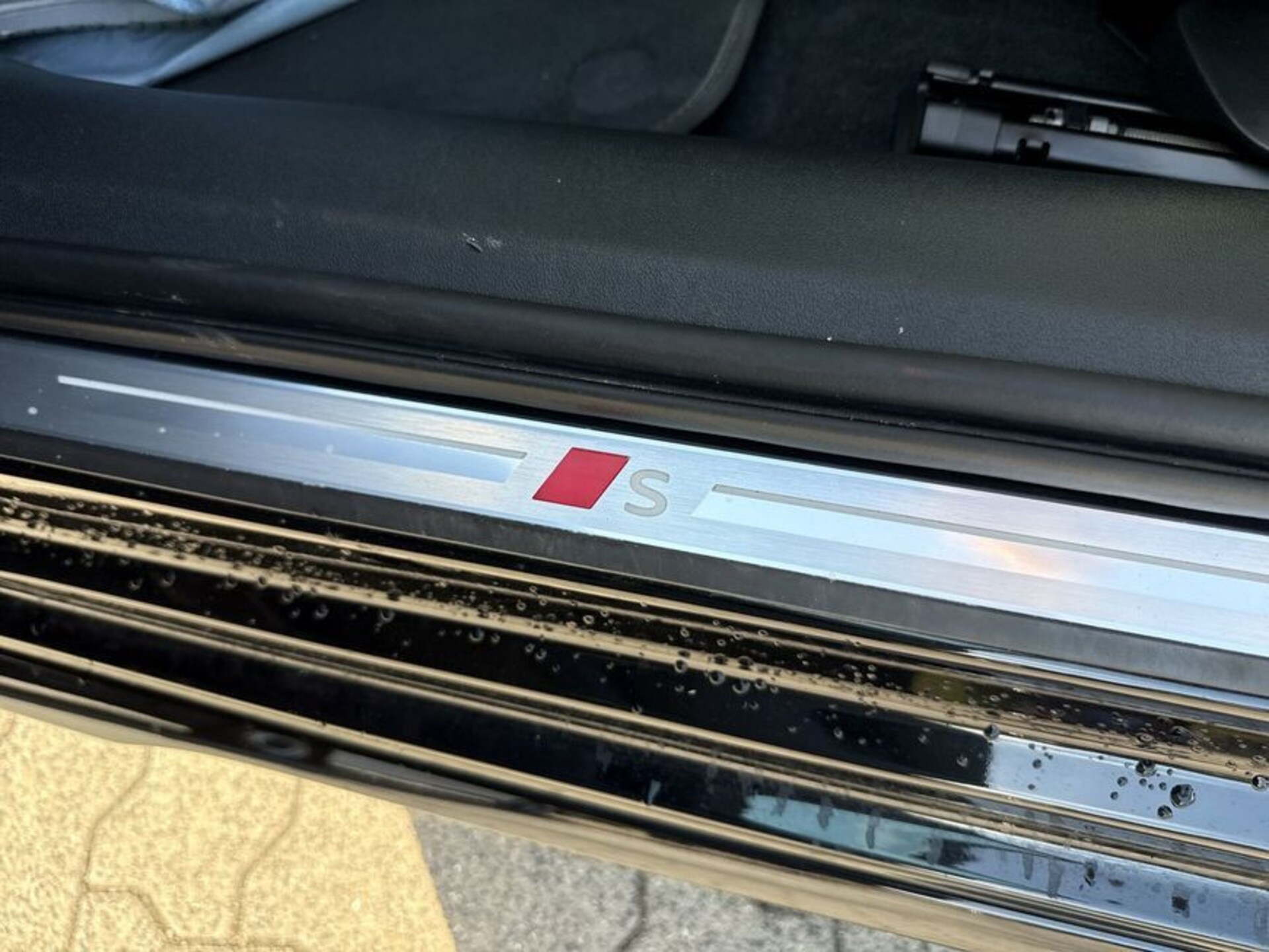 Audi A5 Avant edition one