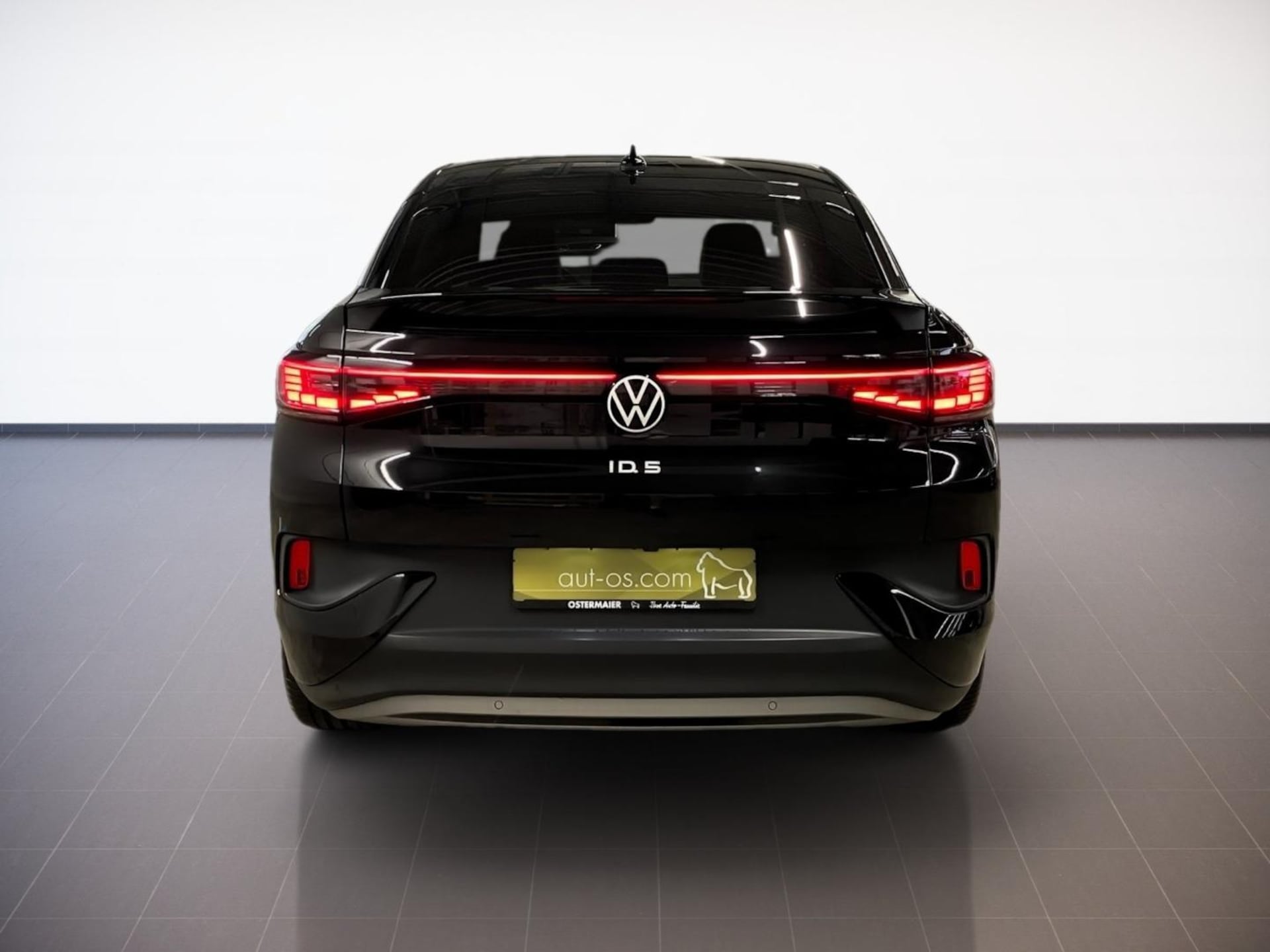 Volkswagen ID.5 Pro Performance