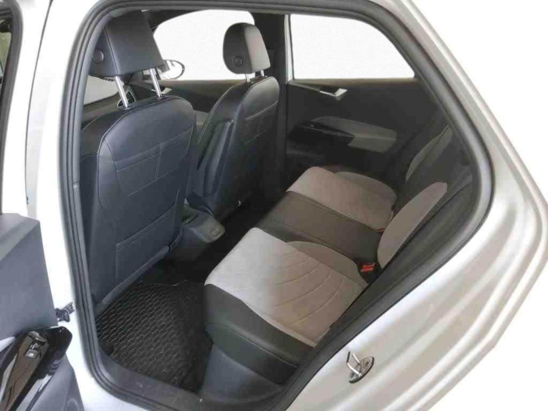 Volkswagen ID.3 Pro S