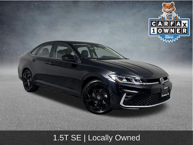 Photo of 2025 Volkswagen Jetta