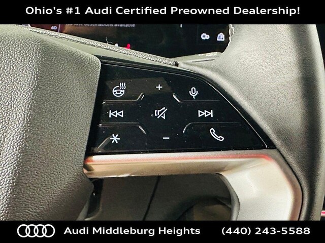 2025 Audi Q5 Premium Plus - Photo 19
