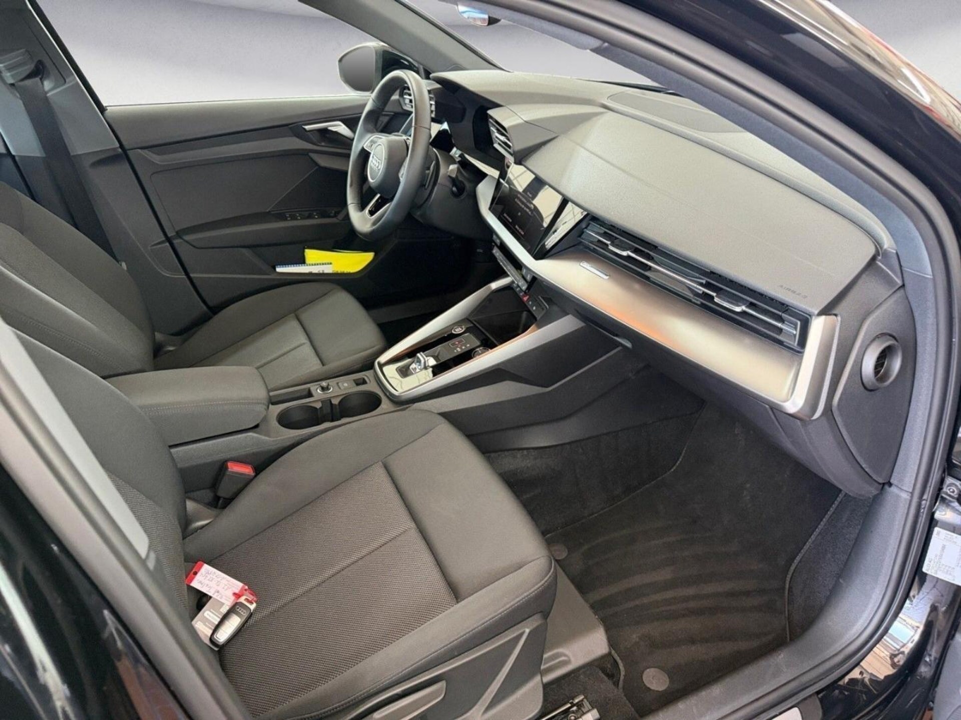 Audi A3 Sportback Advanced