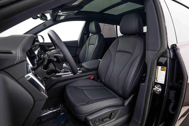 2027 Audi Q8 Premium Plus - Photo 16