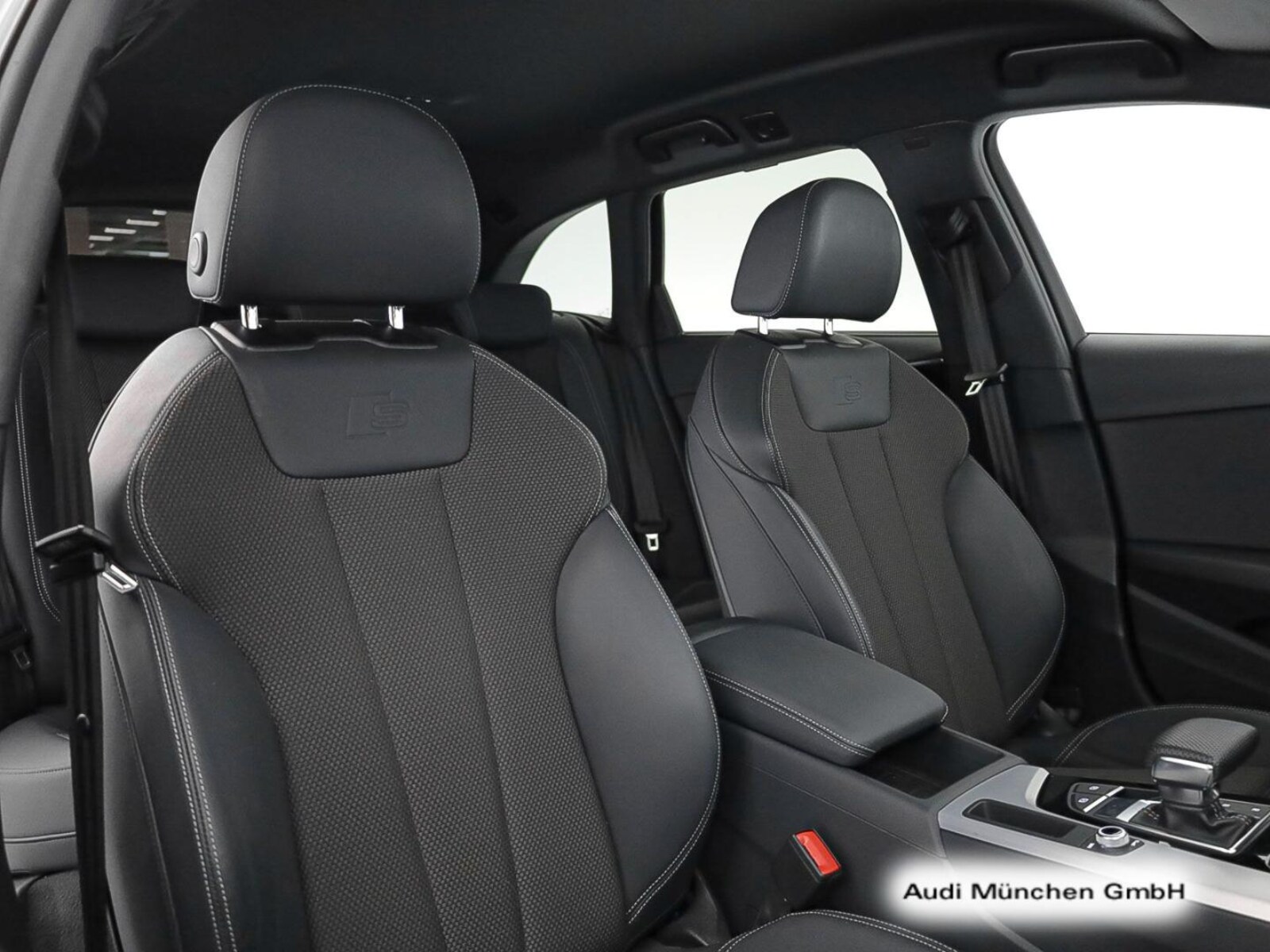 Audi A4 Avant – Bild 10