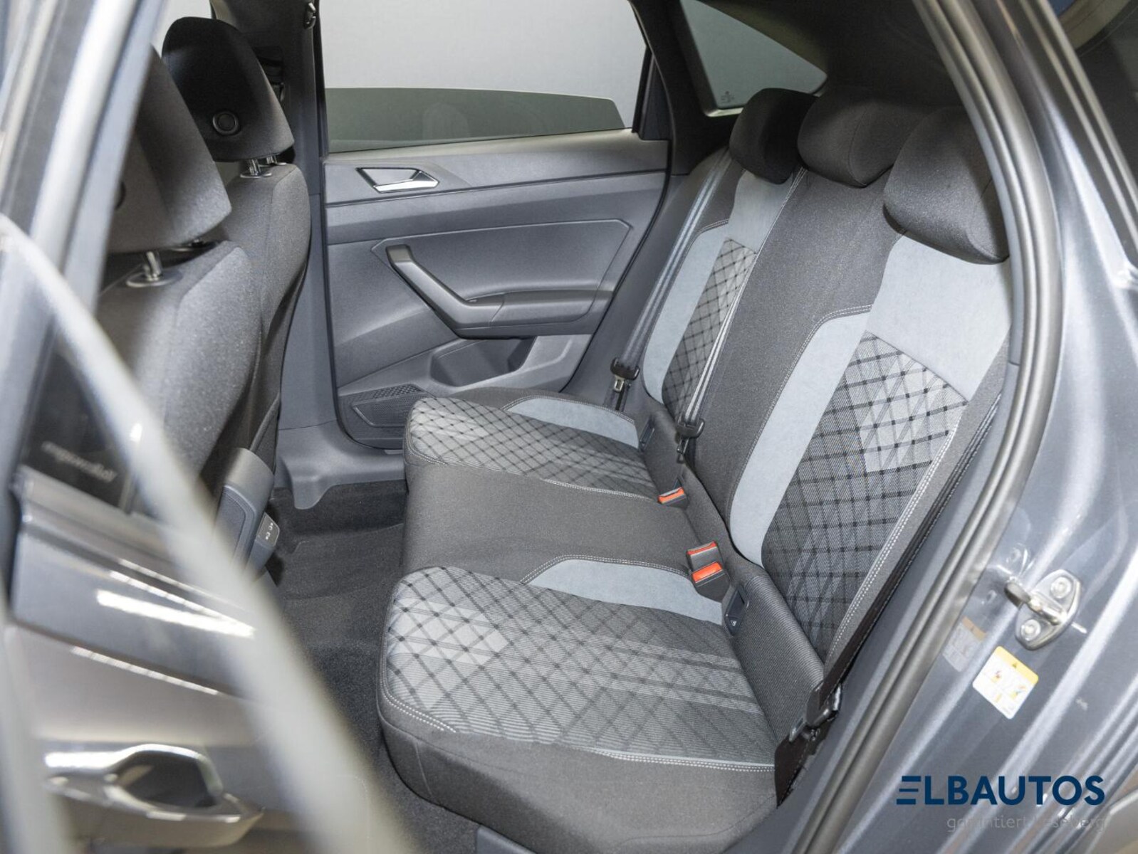 Volkswagen Taigo – Bild 12