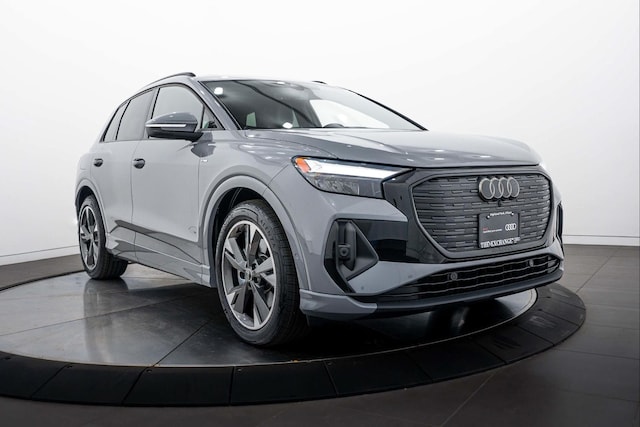 2024 Audi Q4 e-tron
