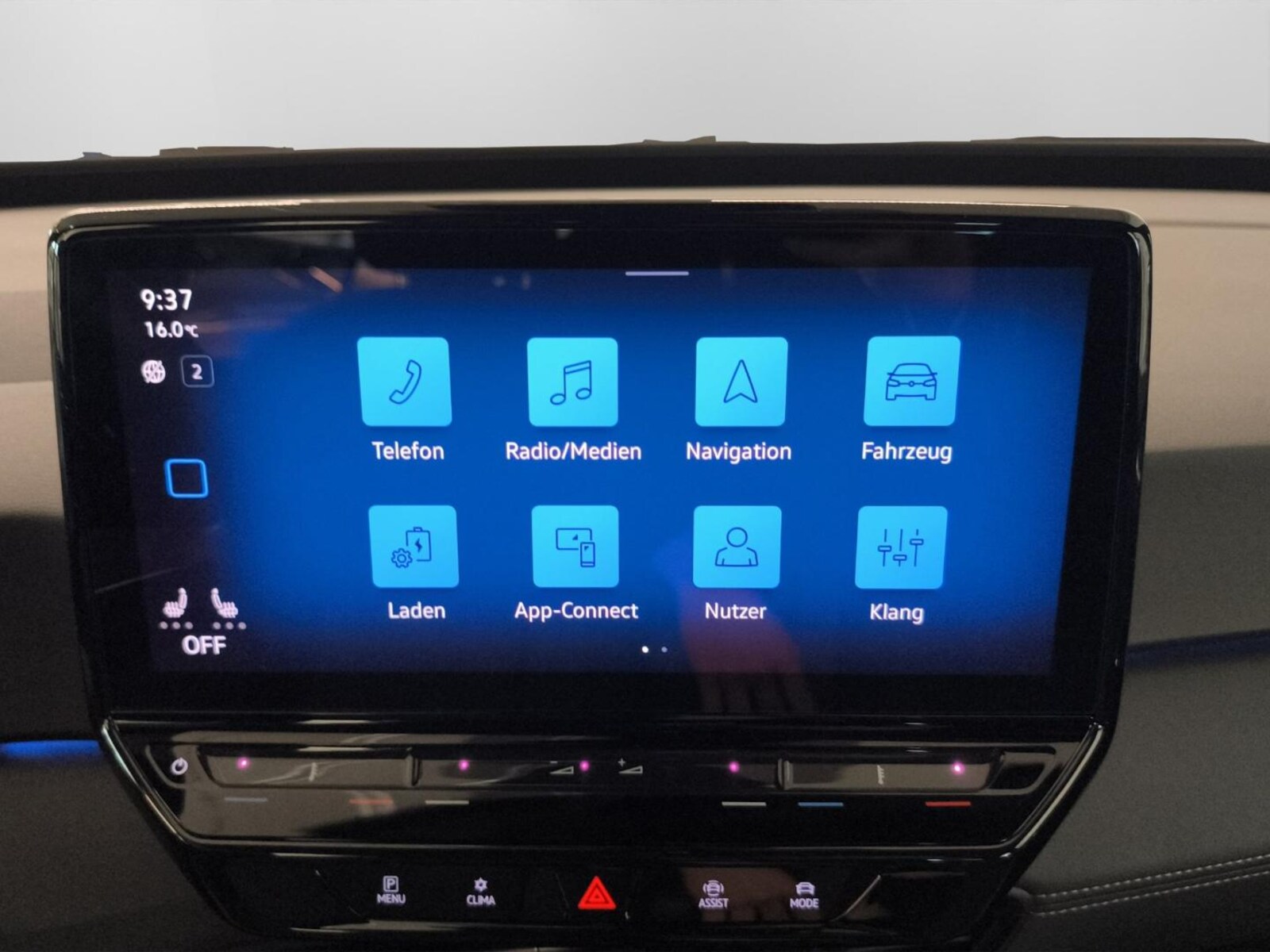 Volkswagen ID.3 – Bild 16