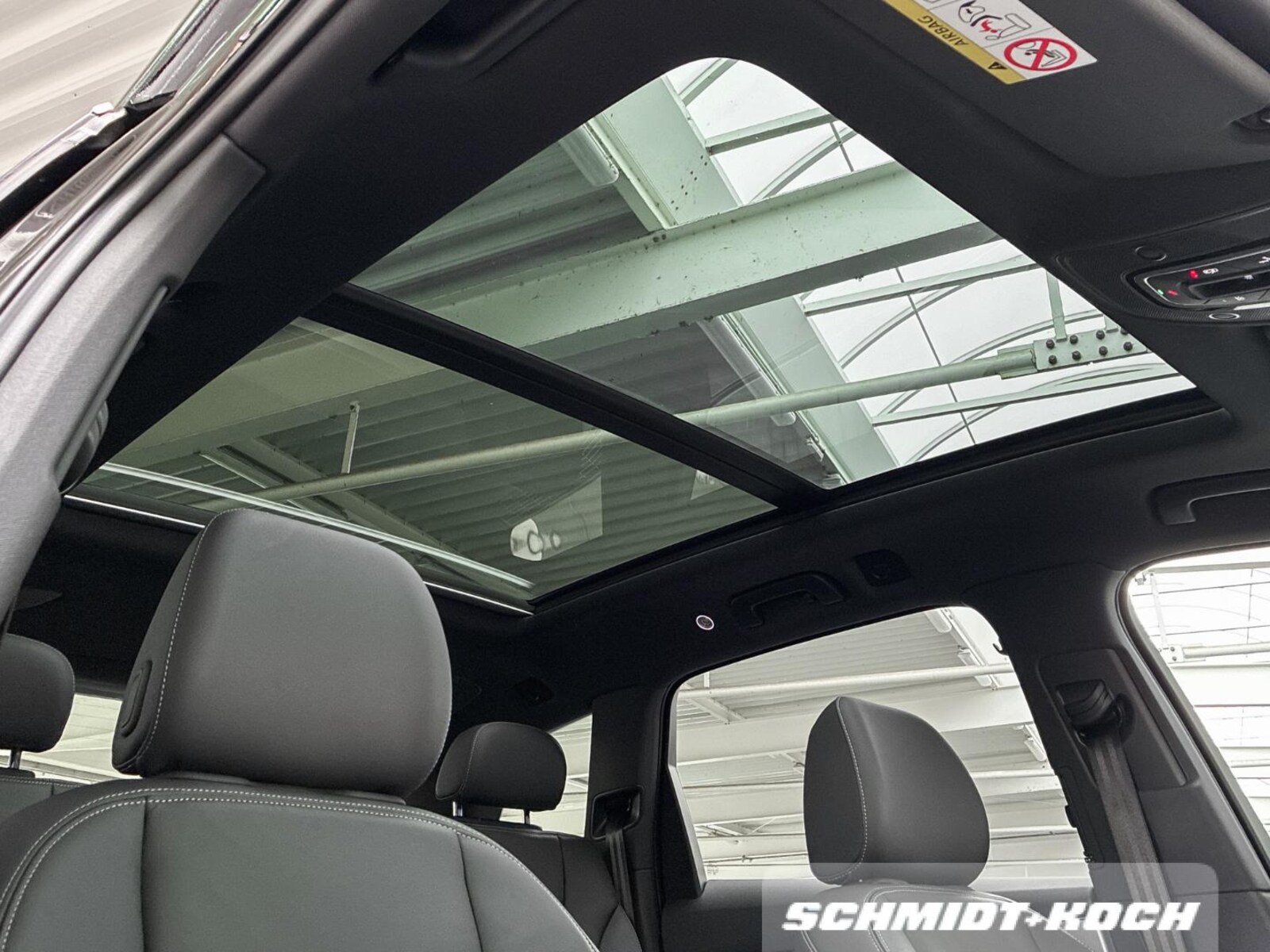 Audi Q7 – Bild 13