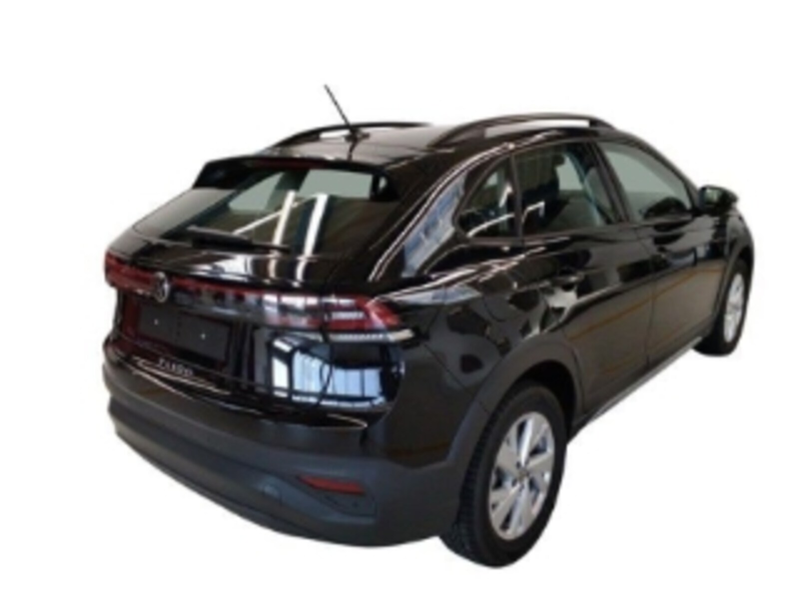 Volkswagen Taigo – Bild 2