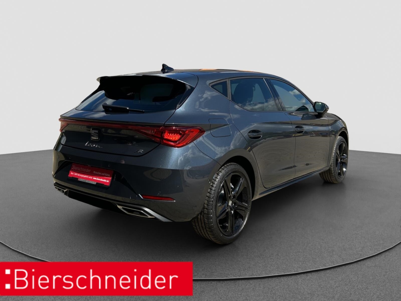 SEAT Leon – Bild 5