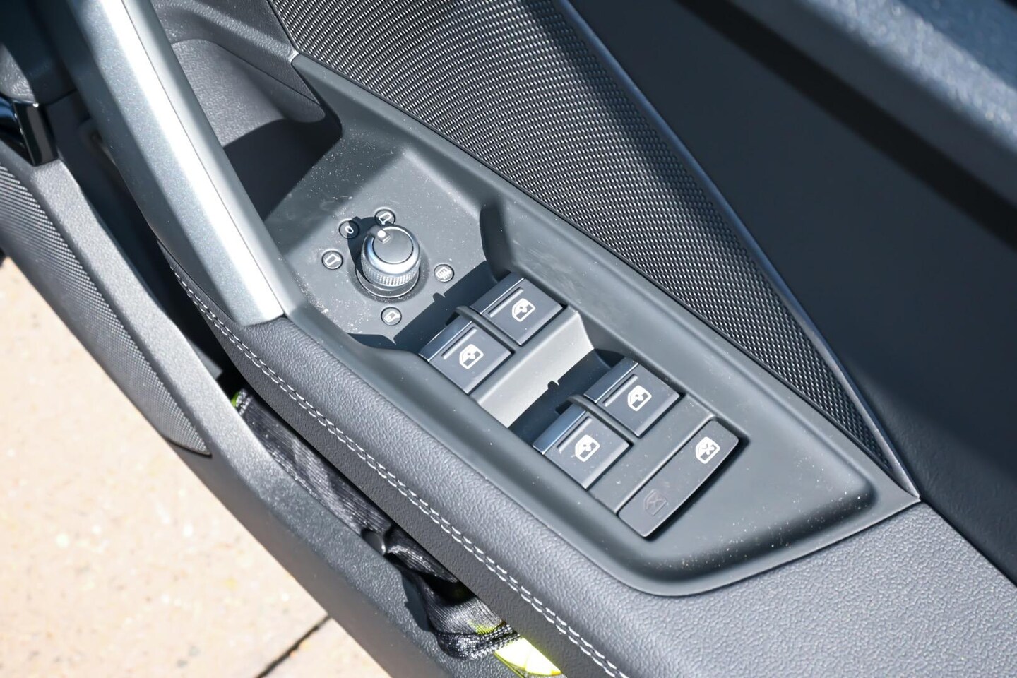 Image about Audi A3 Sedan TFSI quattro S tronic