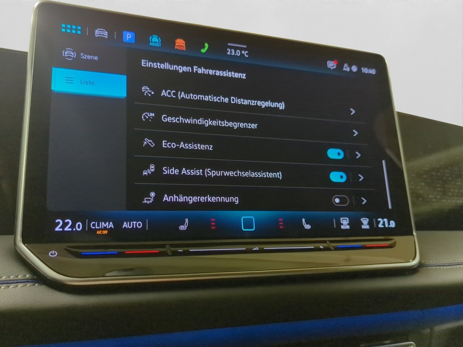 Volkswagen Tiguan – Bild 15