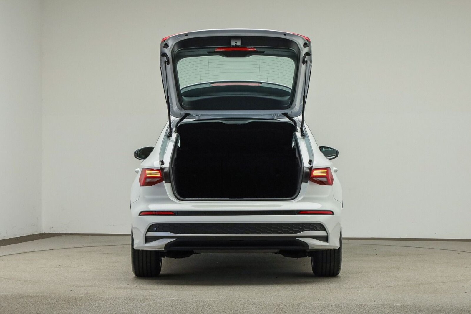 Audi A3 Sportback – Bild 7