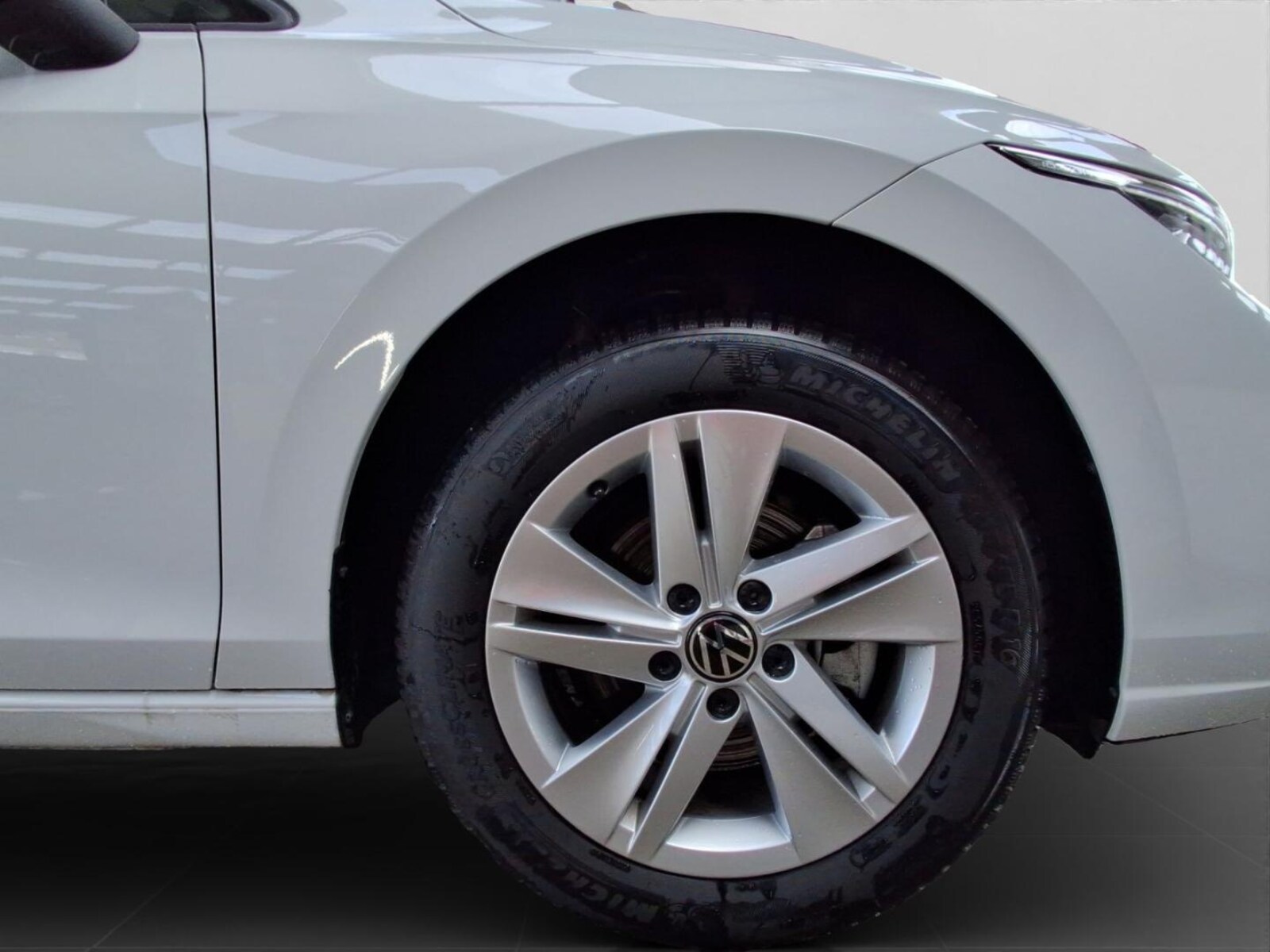 Volkswagen Golf – Bild 7