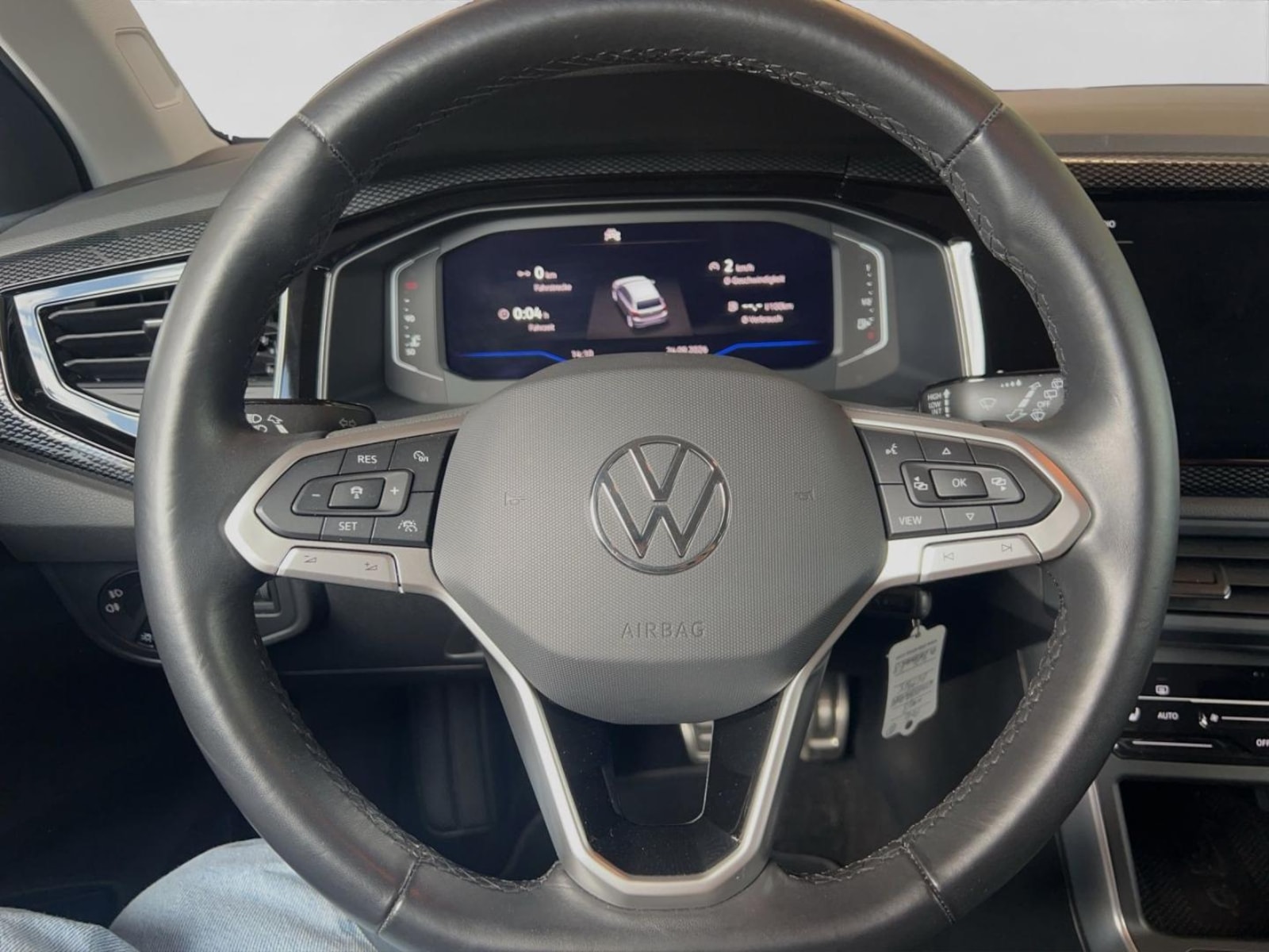 Volkswagen Polo – Bild 9