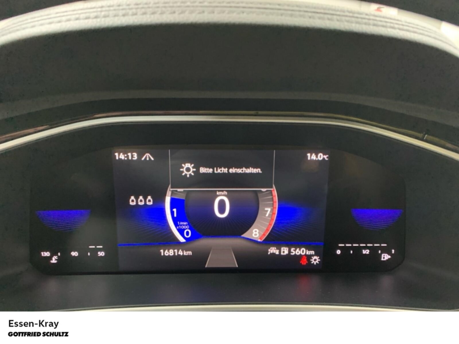 Volkswagen T-Roc – Bild 11