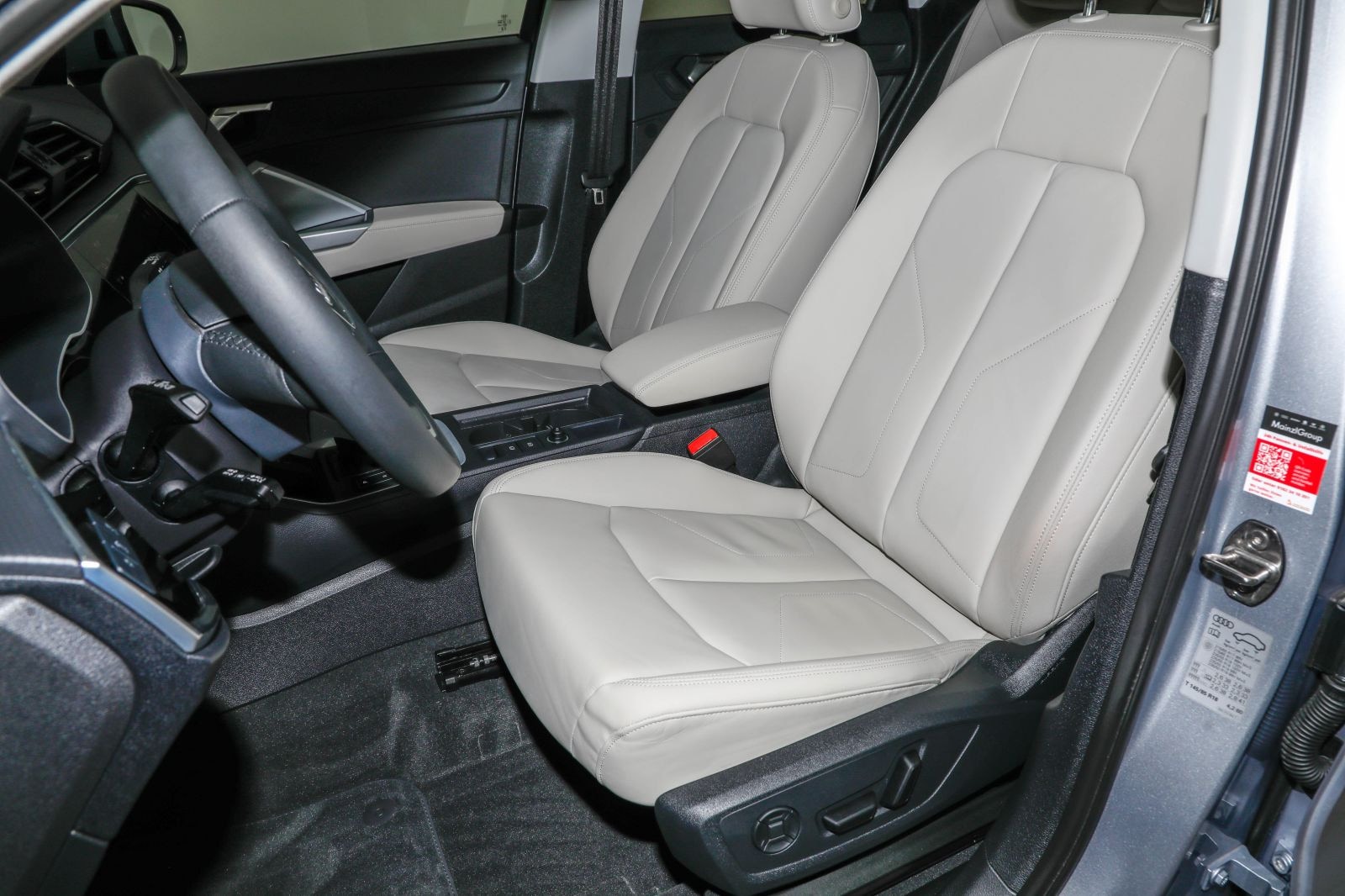 Audi Q3 – Bild 13