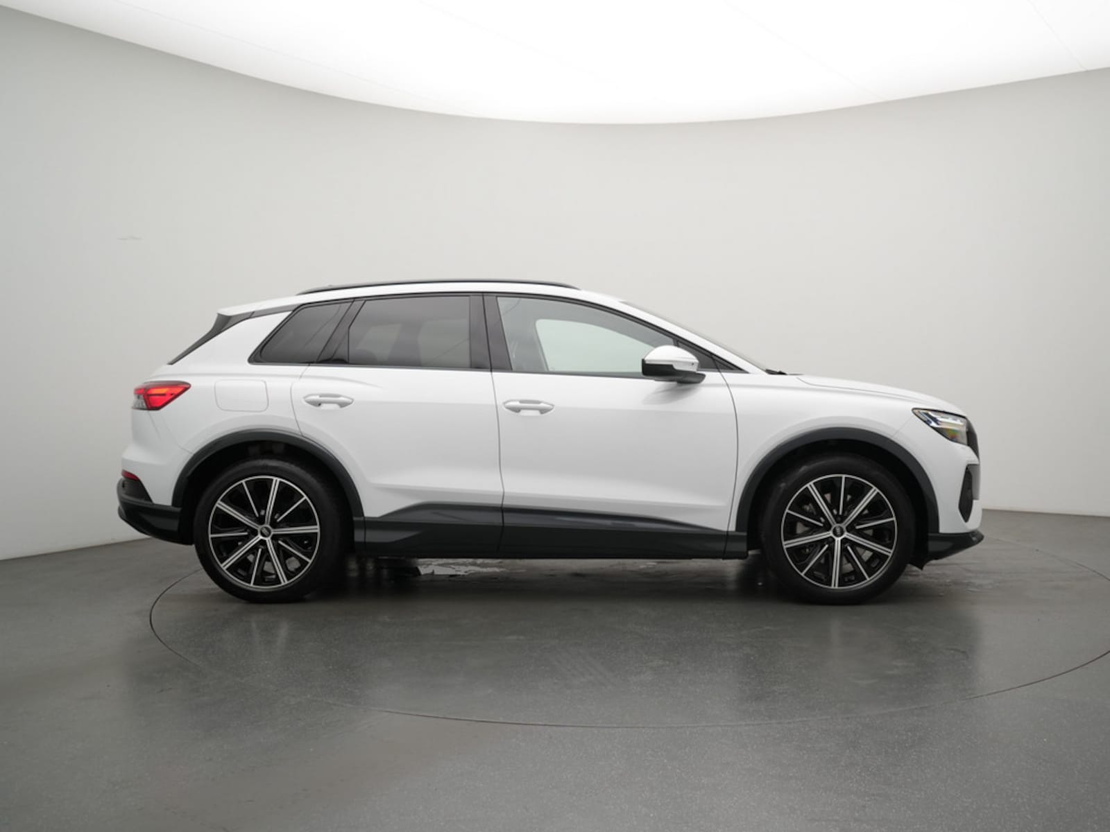 Audi Q4 e-tron – Bild 3